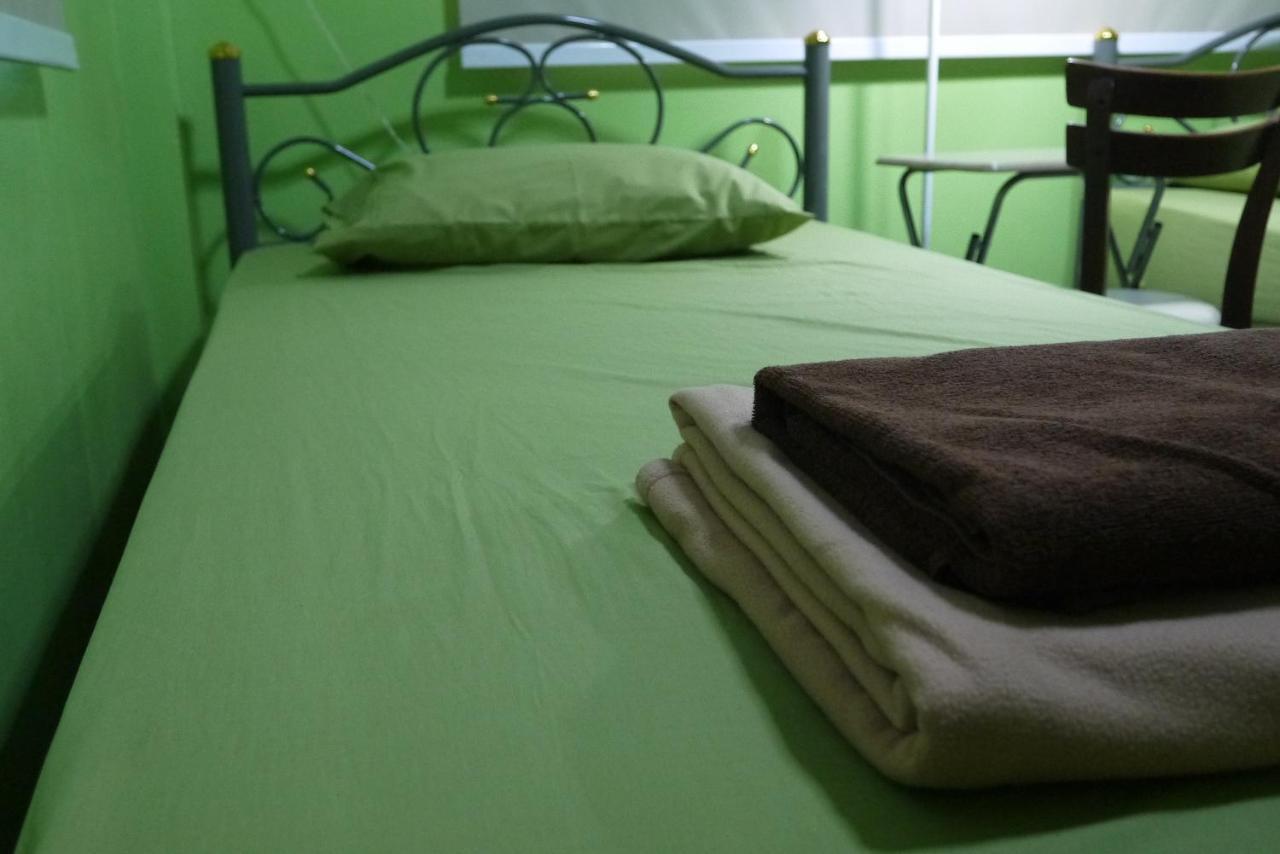Punnpannsuk Hostel Trat Luaran gambar