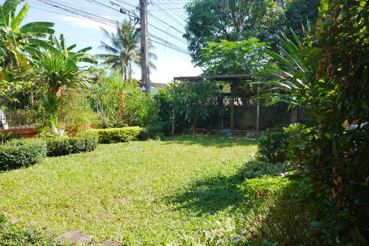 Punnpannsuk Hostel Trat Luaran gambar